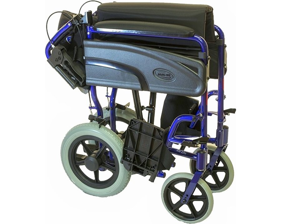 Invacare Alu lite
