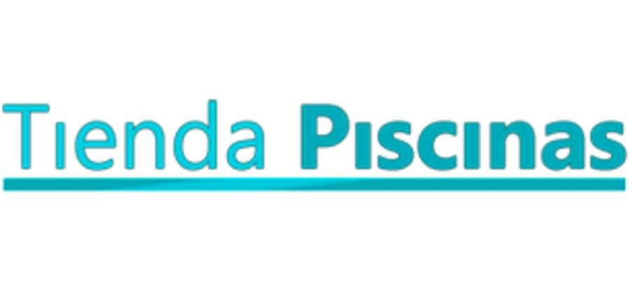 Logo de Tienda Piscinas