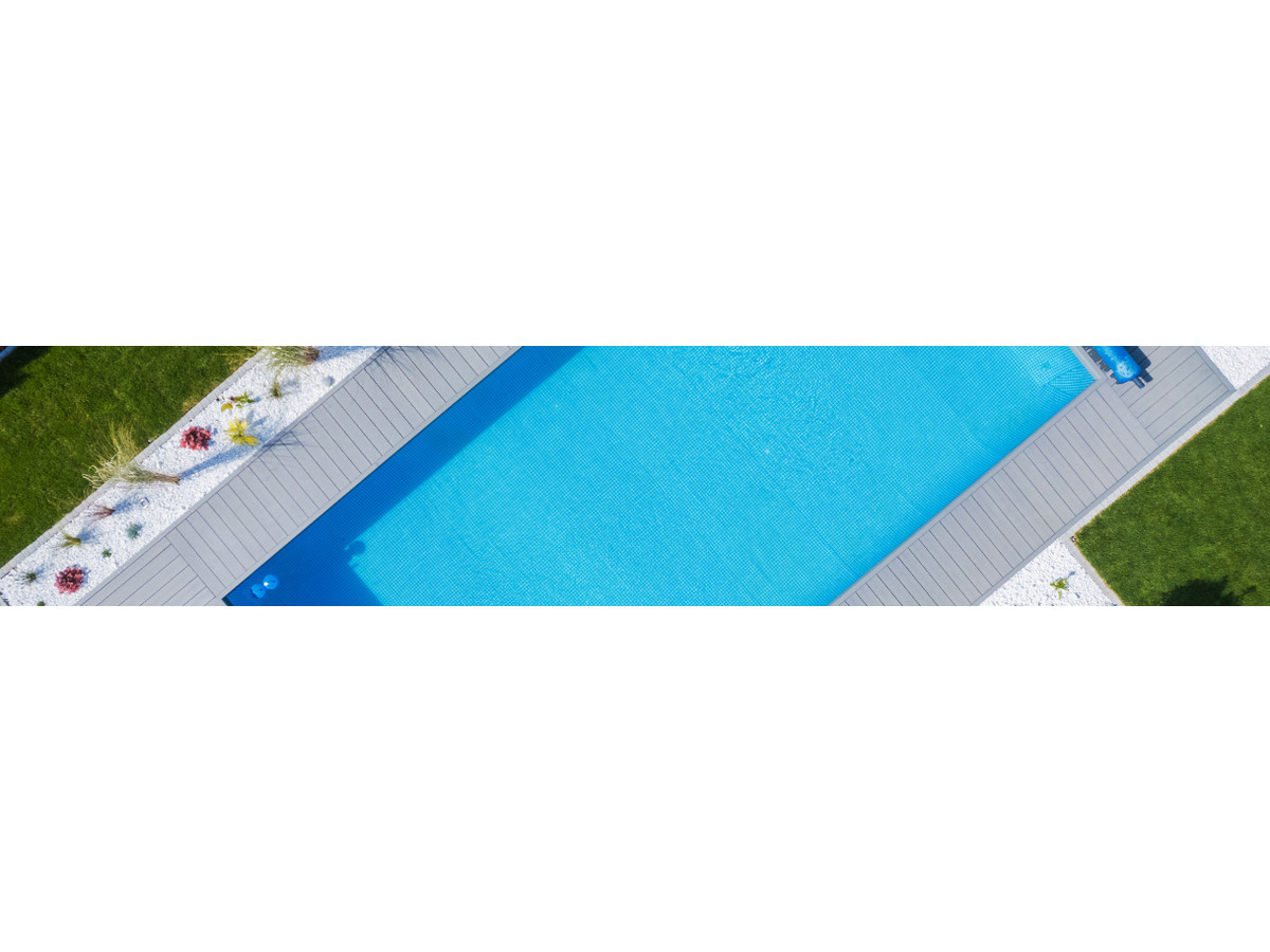 Piscinas