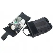 Bolsa Rhino Rescue IFAK 001M negro