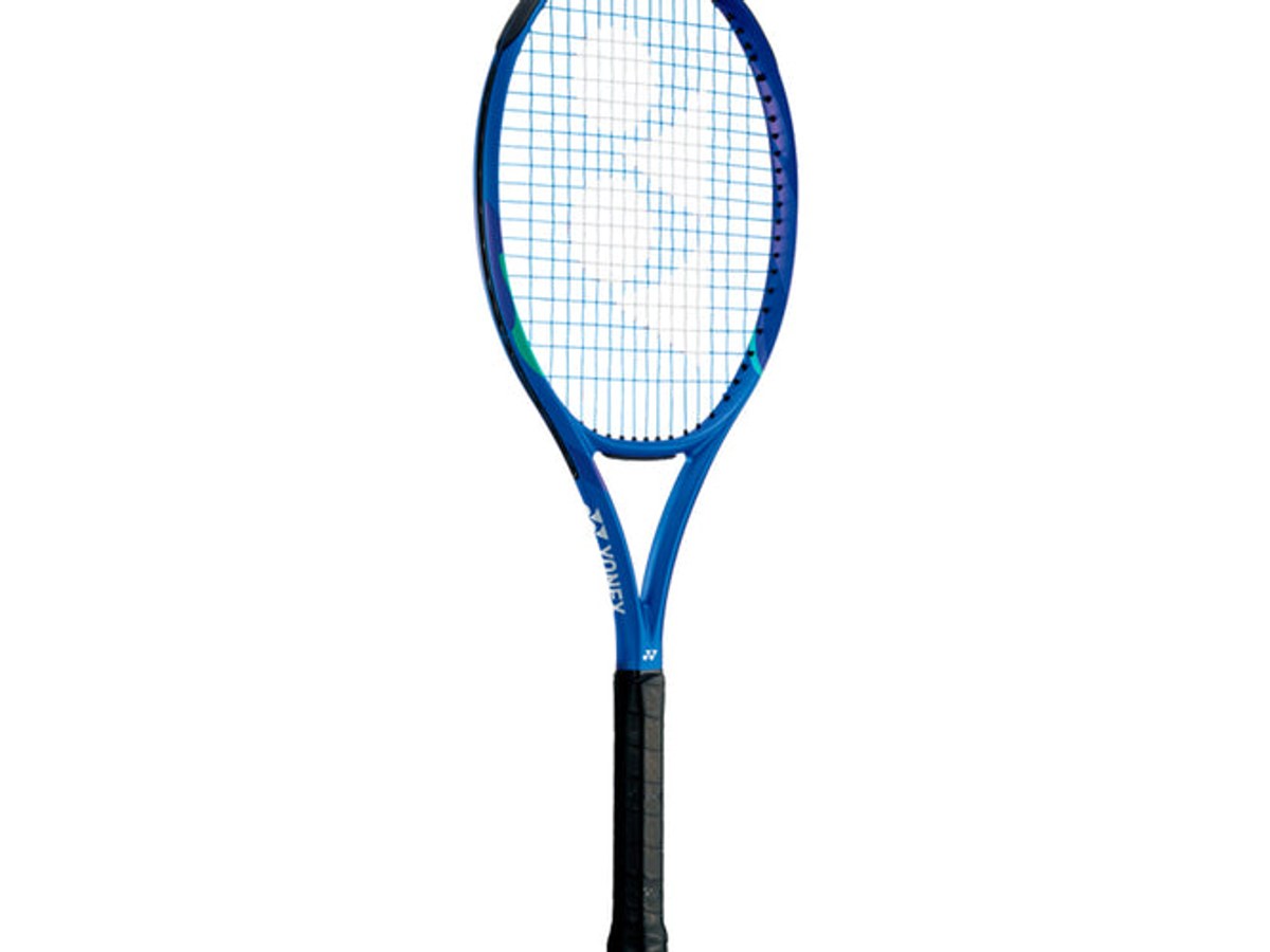 Yonex EZONE ACE Blast Blue 2025 Raqueta de tenis