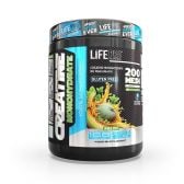 Life Pro Creatine Monohydrate 200 Mesh 500g
