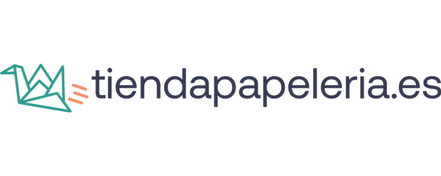 Logo de Tienda Papelería