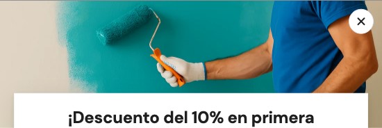 Pintura Plástica Ecológica Magnum Ecológico | Certificado Ecolabel UE | Alta Cubrición y Lavable | Eco-Friendly | Mate (Blanco)