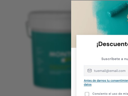 Montoplac Extramate+ | Pintura Extramate para Placas de Yeso Laminado | Máxima Cubrición (Blanco)