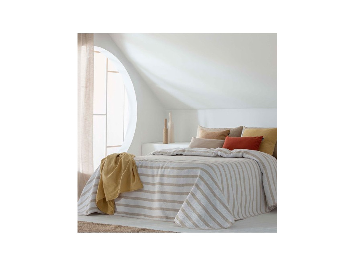 Colcha Jacquard MAMBO
