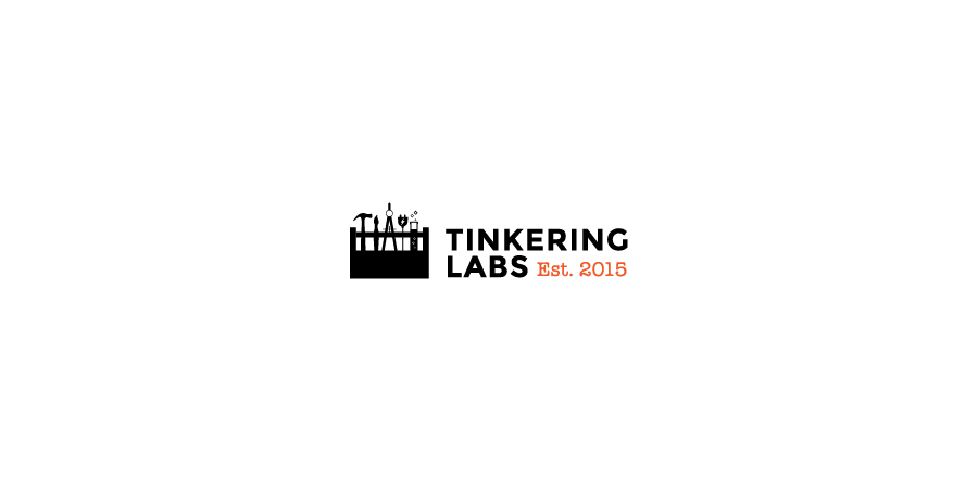 Logo de Tinkering Labs