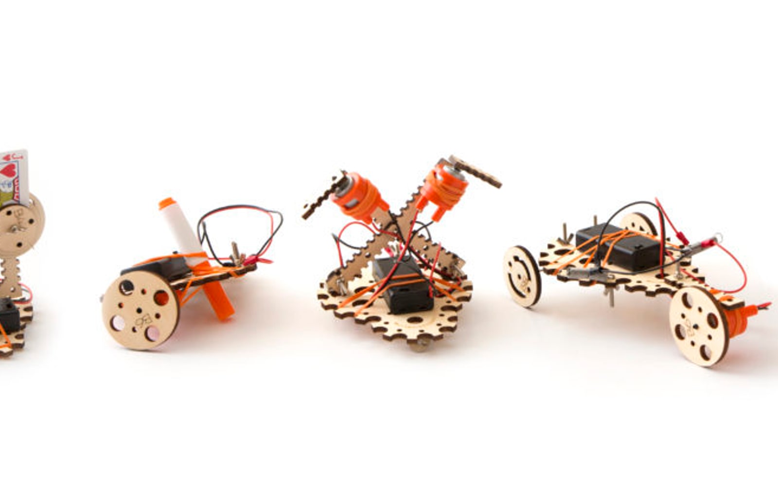 Electric Motors Catalyst
