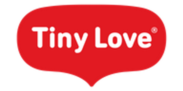 Logo de Tiny Love