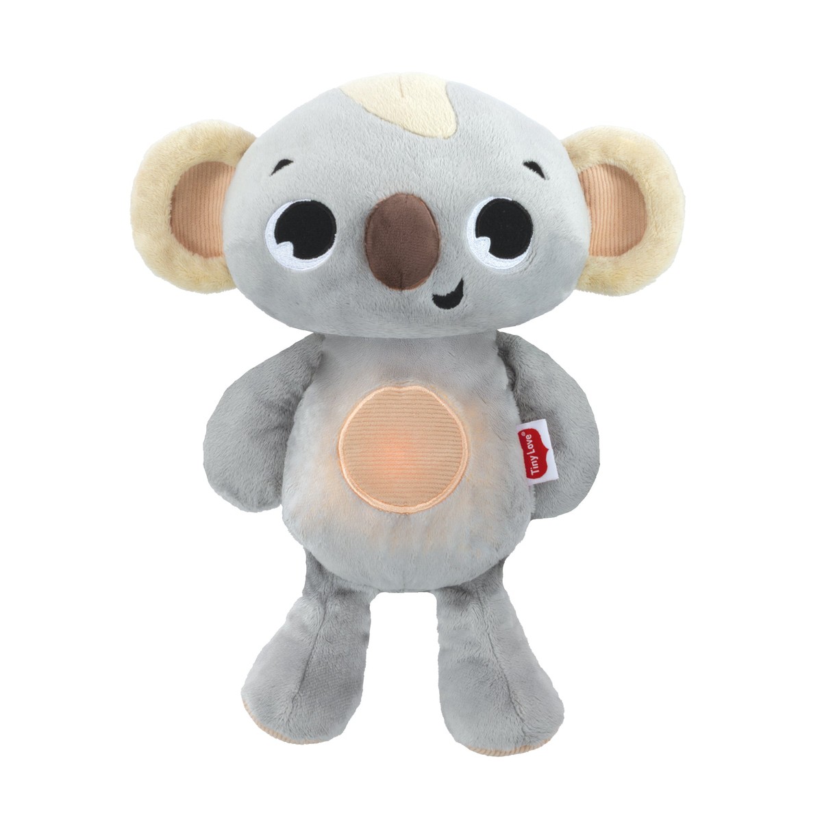 Boho Chic Plush Koala