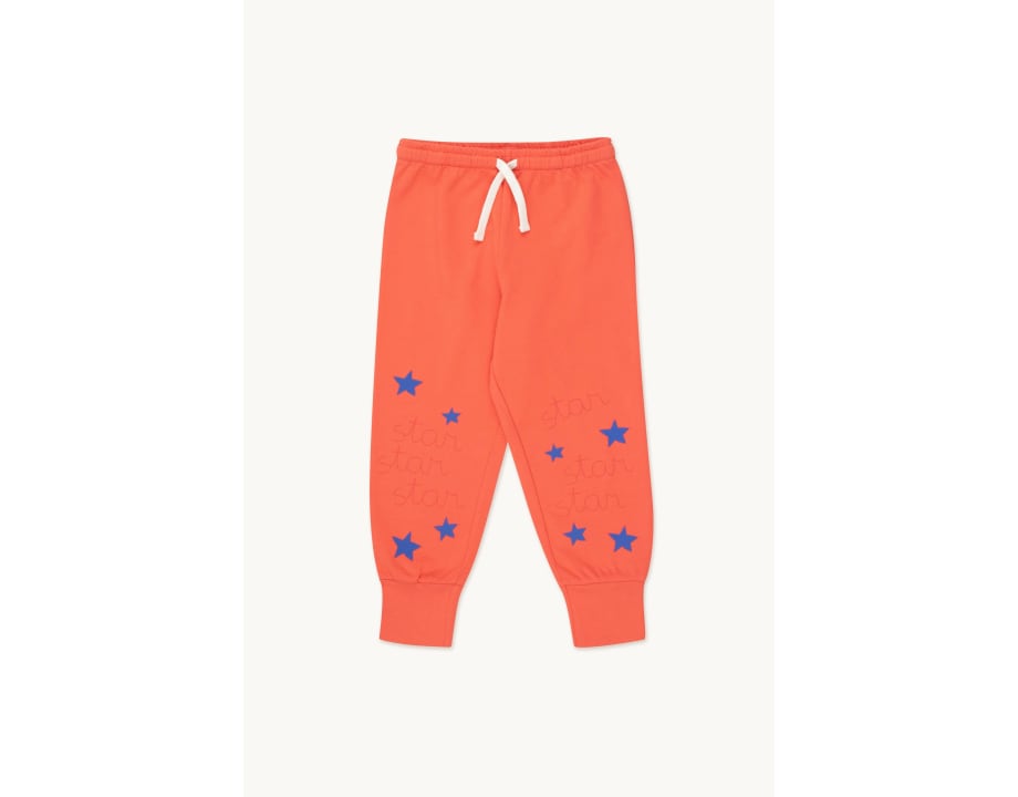 STAR SWEATPANT