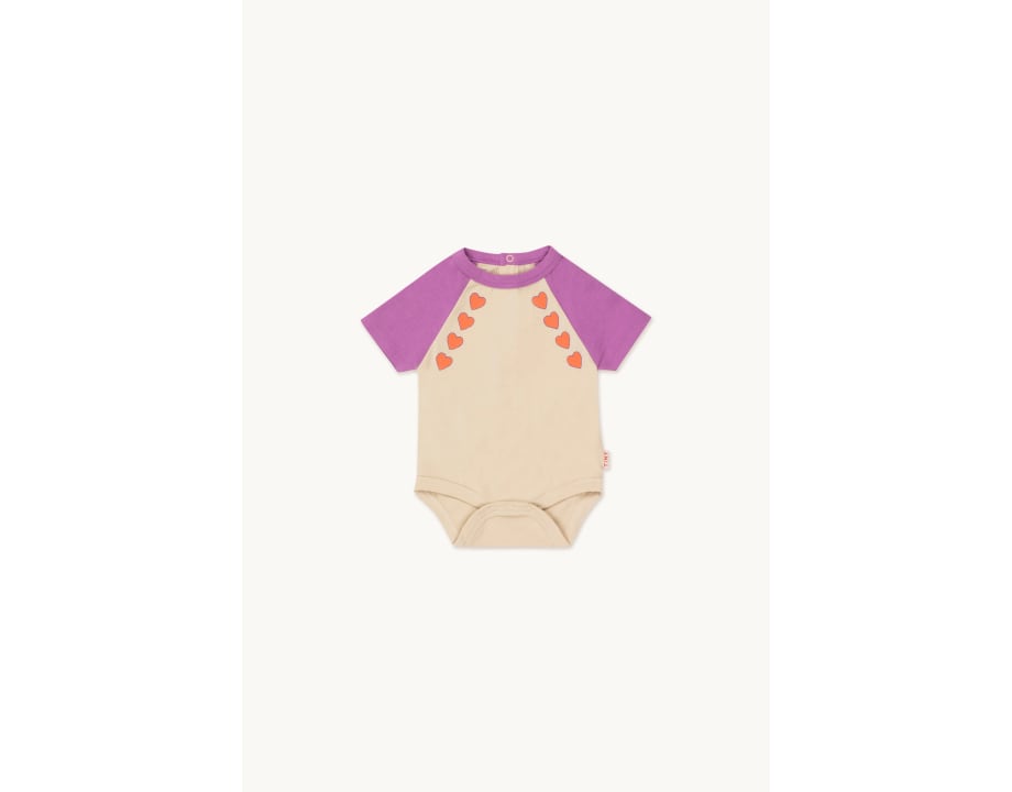 HEARTS BODY