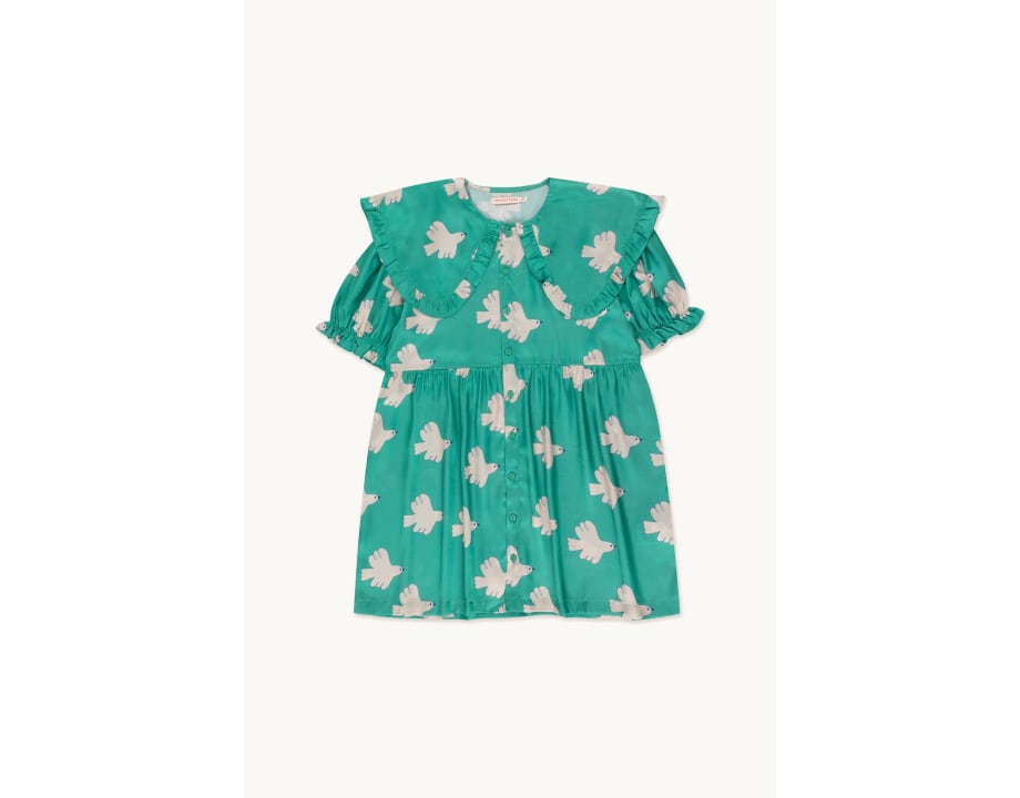 DOVES DRESS