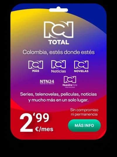 Más contenidos Tivify
