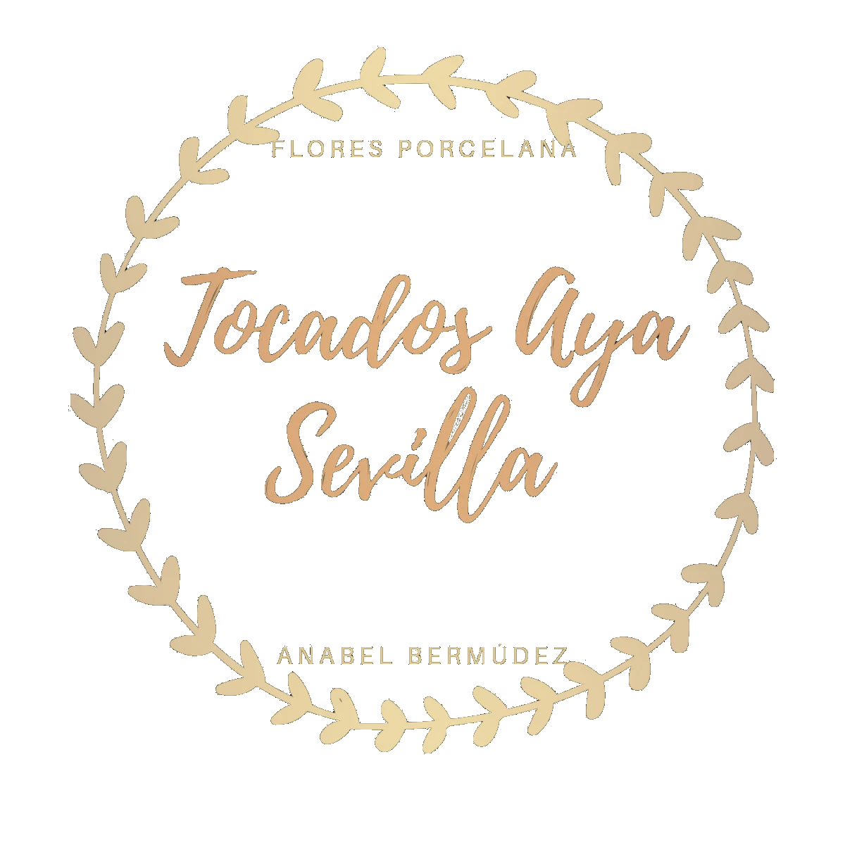 Logo de Tocados Aya Sevilla