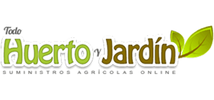 Logo de Todo Huerto y Jardín