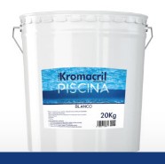 Pintura para piscinas
