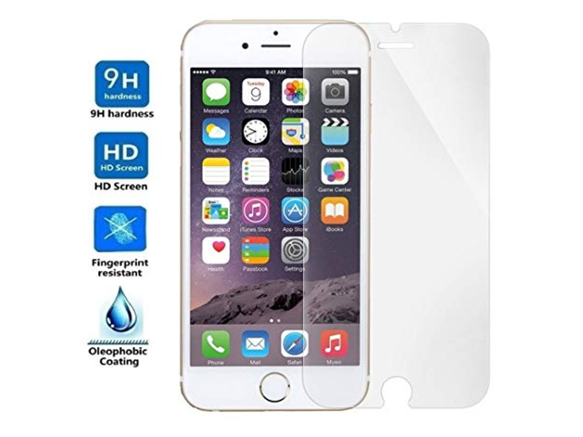 Accesorios para iPhone