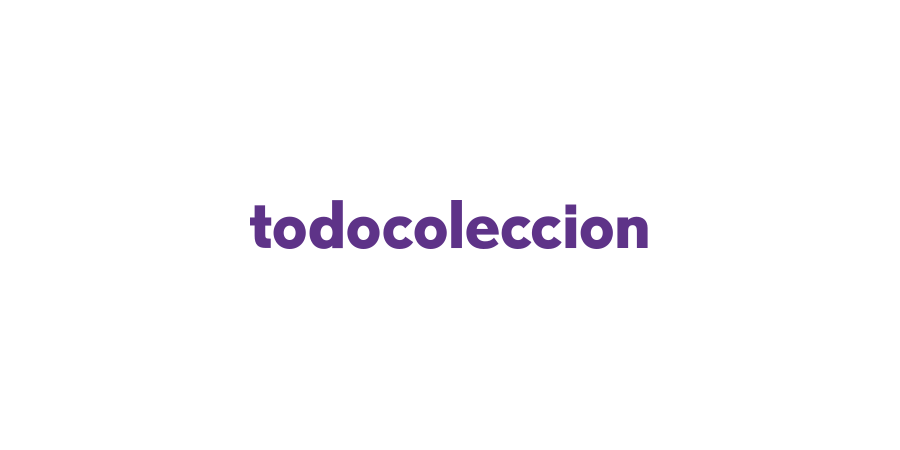 Logo de todocoleccion
