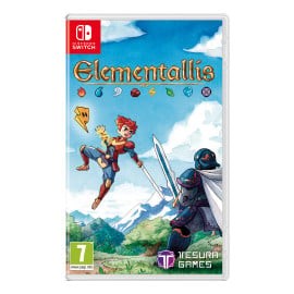 Elementalli Switch