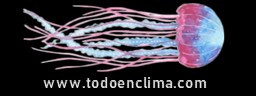 Logo de Todoenclima