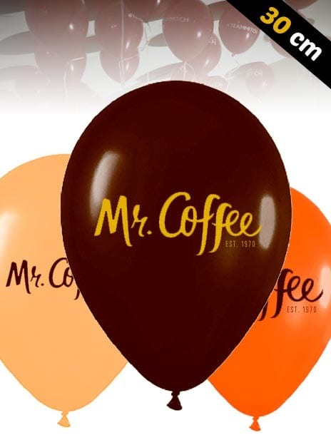 Globos Personalizados Látex 30 cm