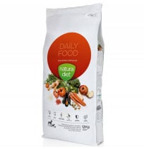 Natura Diet Daily Food