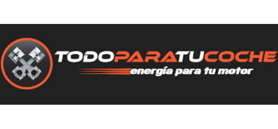 Logo de TodoParaTuCoche