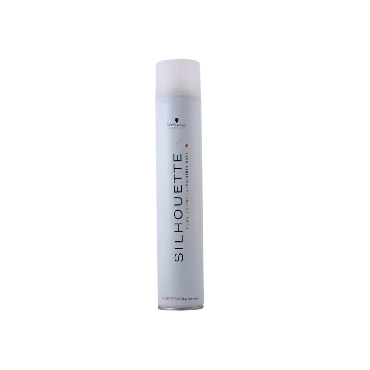 Laca Schwarzkopf Silhouette Flexible Hold 750 ml