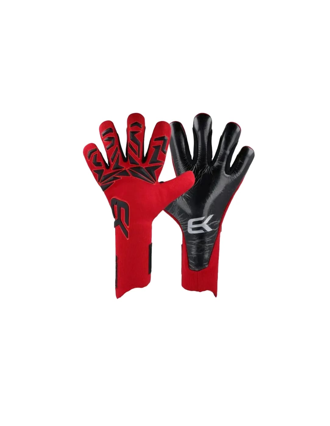 Guantes EK Firestorm