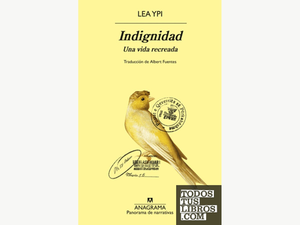 Indignidad