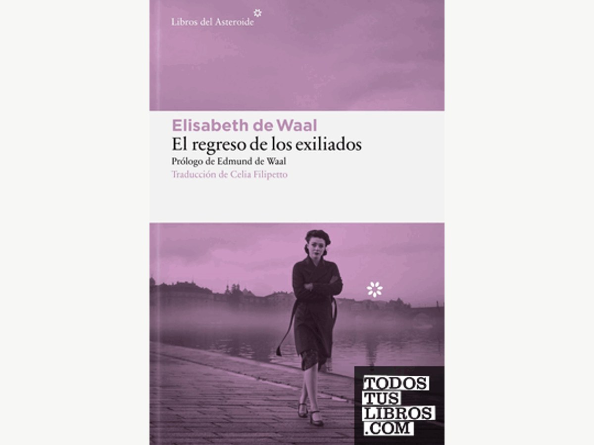 El regreso de los exiliados