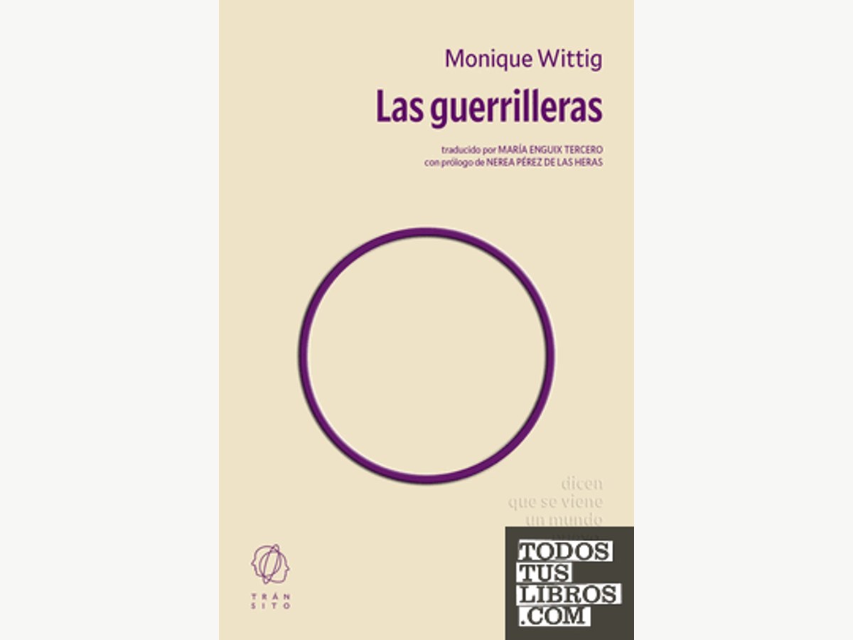 Las guerrilleras