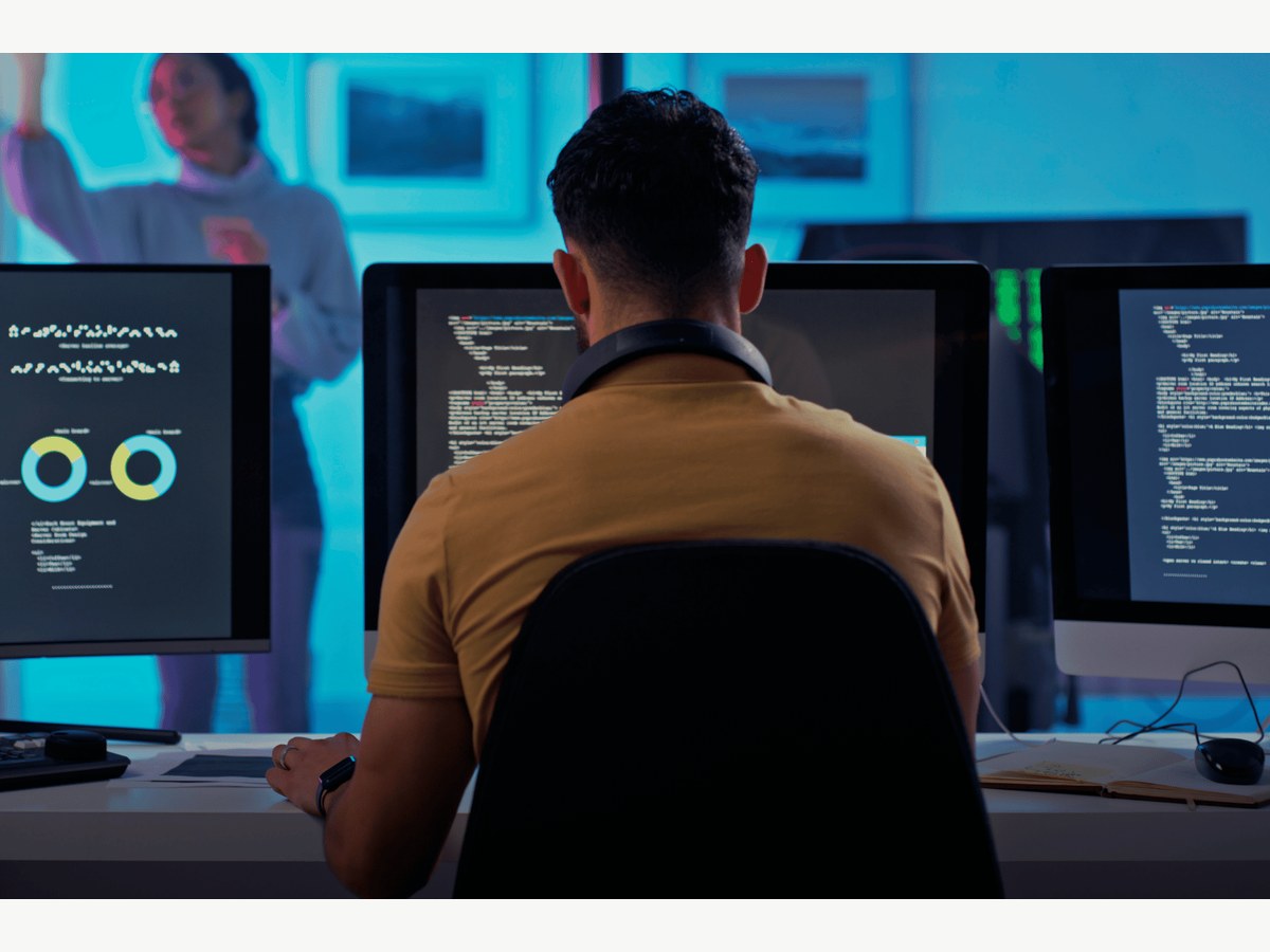 Curso de Programación de Aplicaciones Móviles con Android