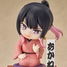 Nendoroid & Mini Figures