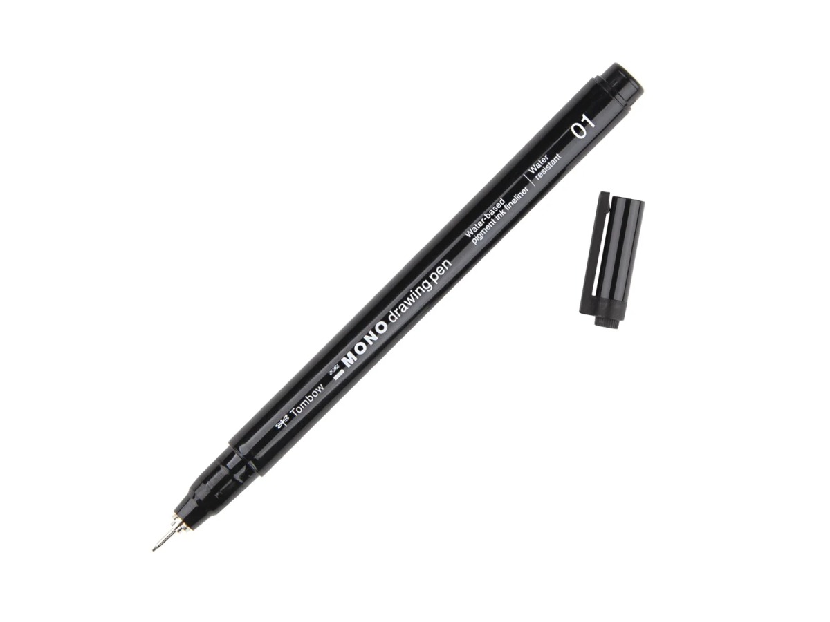 Tombow MONO Drawing Pen