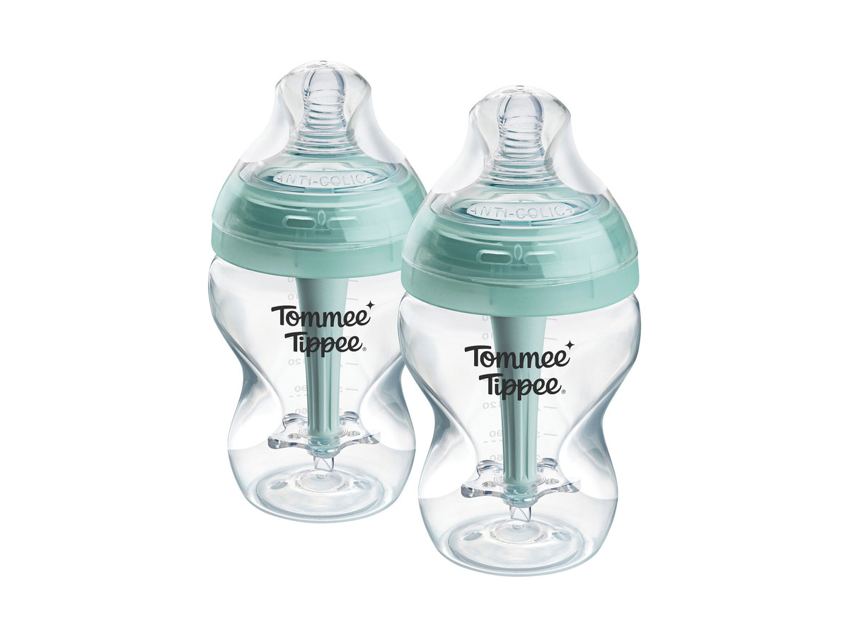 Biberon Anti-colique Avancé 260ml - lot de 2