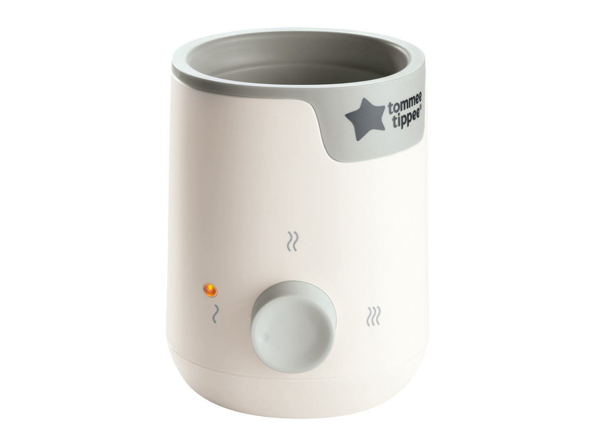 Chauffe-biberons Easiwarm, blanc