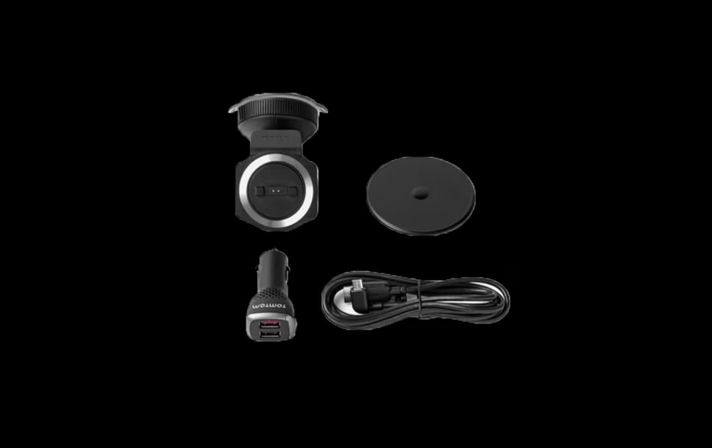 Accesorios TomTom para navegación