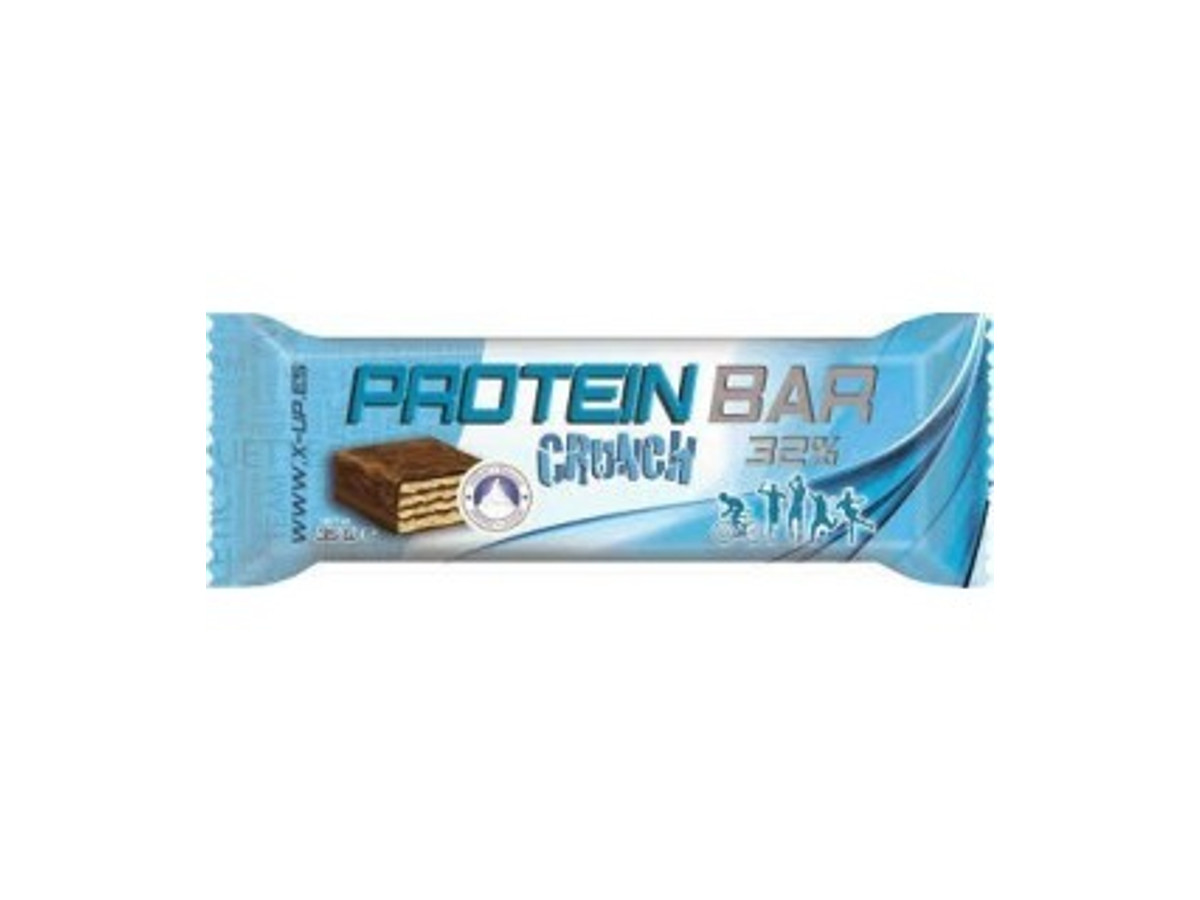 Barrita Protein Crunch Premium
