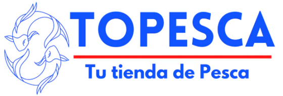 Logo de TOPESCA