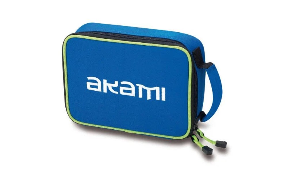 Akami Porta Bobinas Rb 21