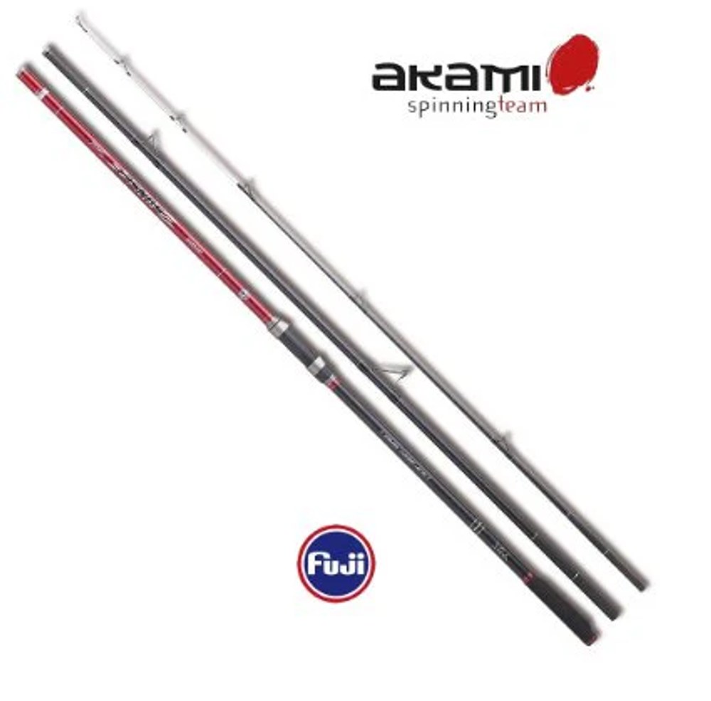 Akami Sunset Special 4 20m 100 250g