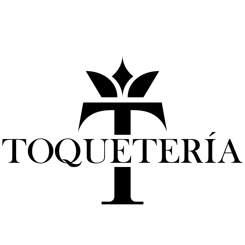 Logo de Toqueteria