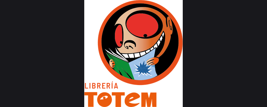 Logo de Totem Comics