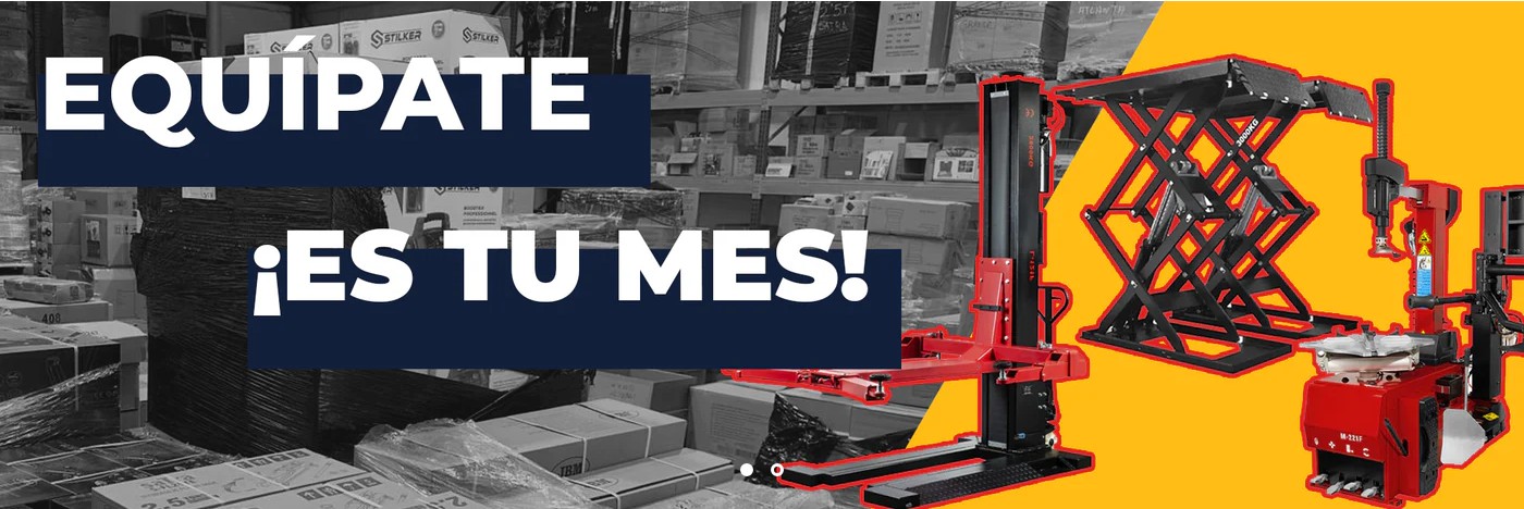 Tienda online de herramientas | Envíos en 24 horas