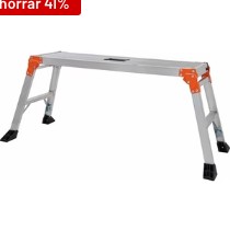 ESCALERAS Y PLATAFORMAS