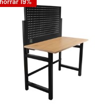 MESAS DE TRABAJO