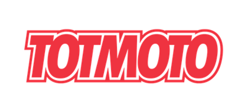 Logo de Totmoto