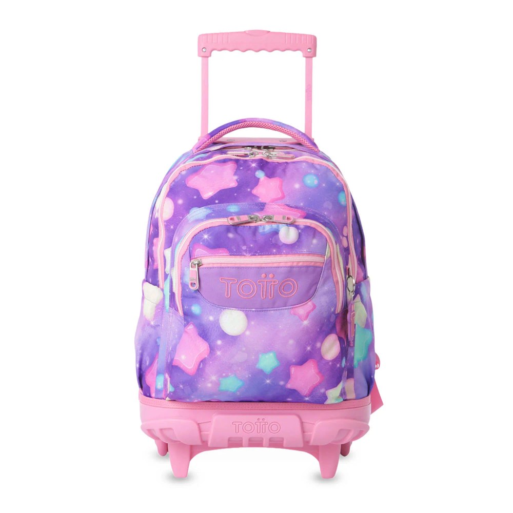 Mochila Renglones